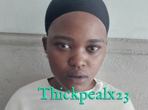 Thickpealx23