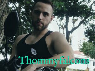Thommyfalcons