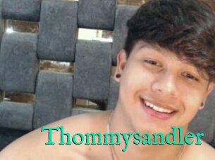 Thommysandler