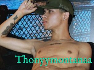 Thonyymontanaa