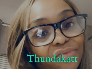 Thundakatt