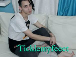 Ticklemyfeeet