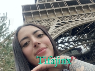Tifajinx