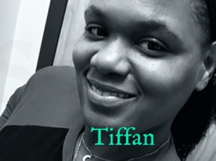 Tiffan
