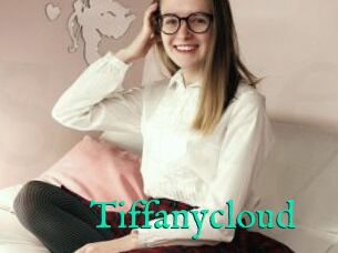 Tiffanycloud