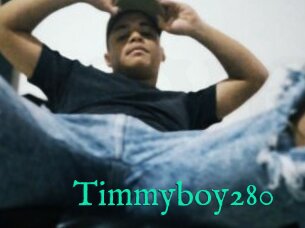 Timmyboy280