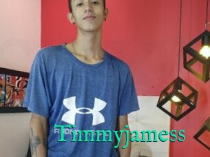 Timmyjamess