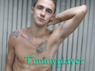 Timmyplayer