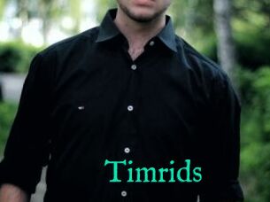 Timrids