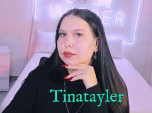 Tinatayler