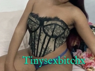 Tinysexbitchx