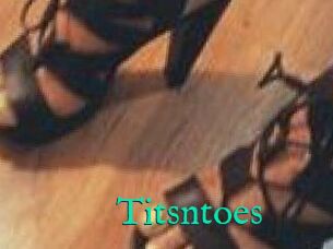 Titsntoes