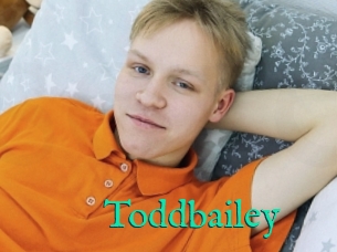 Toddbailey
