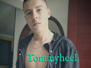 Tommyheel