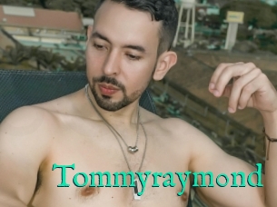 Tommyraym0nd