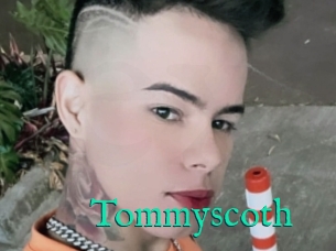 Tommyscoth