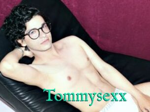 Tommysexx