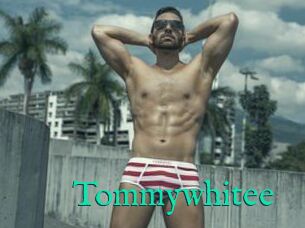 Tommywhitee