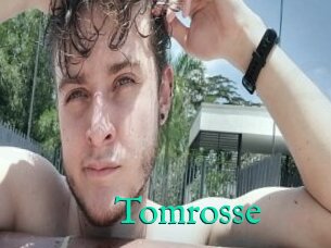 Tomrosse