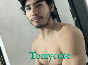 Tomycute