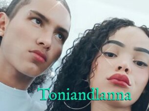 Toniandlanna