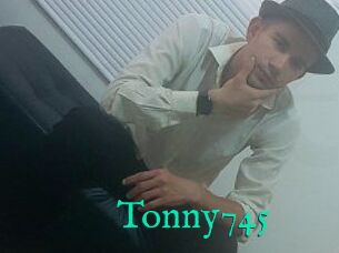 Tonny745