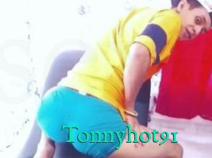 Tonnyhot91