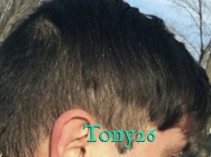 Tony26