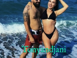 Tonyandjani