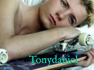 Tonydaniel