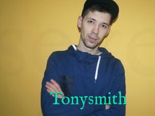 Tonysmith