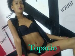 Topacio