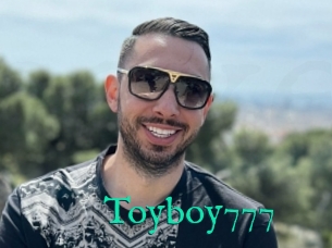 Toyboy777