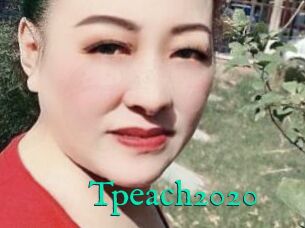 Tpeach2020