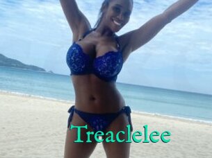 Treaclelee