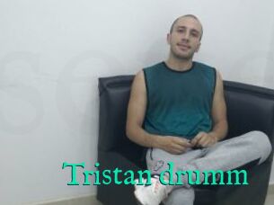 Tristan_drumm