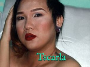 Tscarla