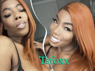 Tsfoxx