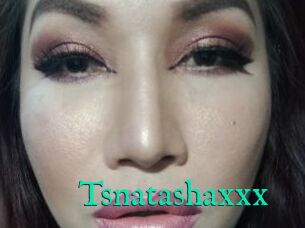Tsnatashaxxx