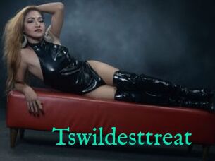 Tswildesttreat