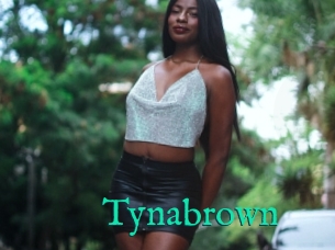 Tynabrown