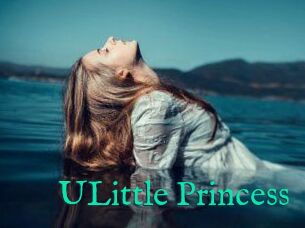 ULittle_Princess