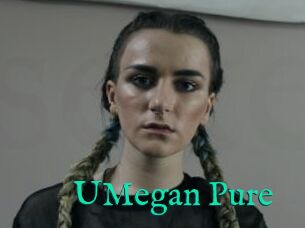 UMegan_Pure