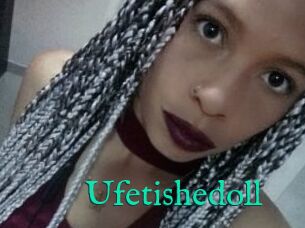 Ufetishedoll