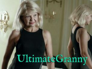 UltimateGranny