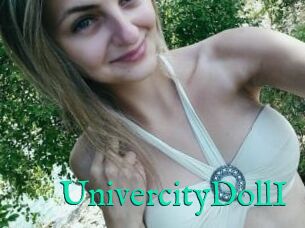 UnivercityDollI