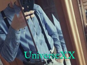 UniverseXX