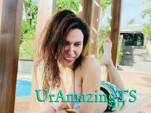 UrAmazingTS