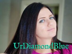 UrDiamondBlue