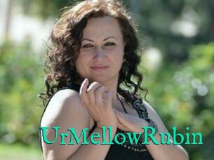 UrMellowRubin